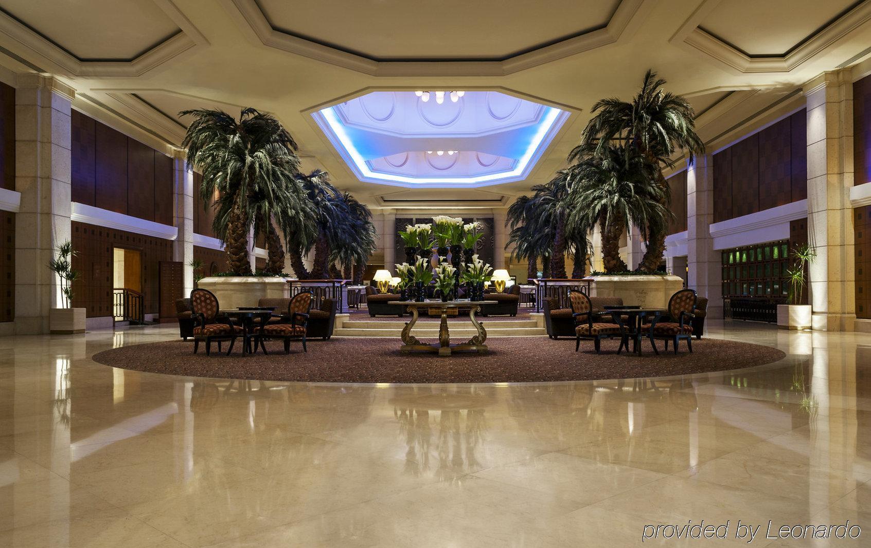 Le Grand Amman Managed By Accor Hotel Interior photo